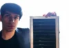 How a 14-YO Turned His Frustration With Delhi’s Smog Into a Rs 4000 Air Purifier