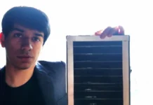 How a 14-YO Turned His Frustration With Delhi’s Smog Into a Rs 4000 Air Purifier