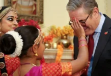 Meet the Kuchipudi Dancer Taking Indian Art From Tihar Jail to Buckingham Palace