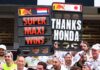 Red Bull bids farewell to Honda with throwback montage as eight-year F1 partnership ends