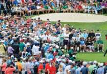 Is pro golf one of the few ‘AI-proof’ bets? This Hollywood legend thinks so