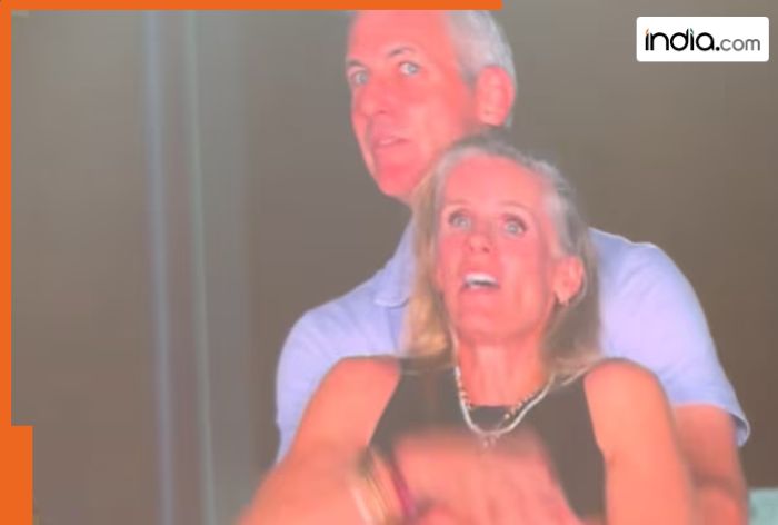 ‘Took the bulk of the abuse, gave up career, divorce…’: Coldplay Kiss Cam Exec breaks silence on viral incident, admits…