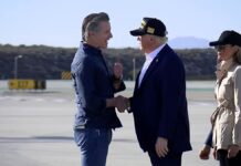 Newsom says Trump is one of the ‘most destructive’ president of his lifetime: ‘This guy is reckless’