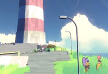 Swallowing the Moon and other new indie games worth checking out