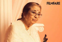 Usha Mangeshkar: The Music The Years and The Legend
