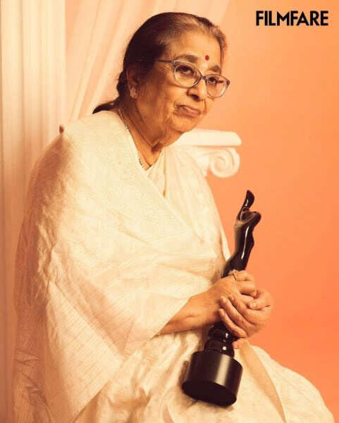 Usha Mangeshkar: The Music The Years and The Legend