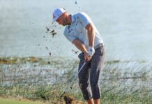 ‘Perfectly legal’: Major champ’s clever use of new rule leads to watery birdie
