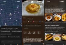DoorDash rolls out Zesty, an AI social app for discovering new restaurants