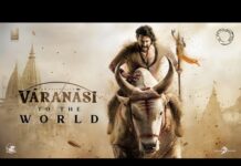 Varanasi: Priyanka Chopra Jonas Wraps Up a Key Schedule