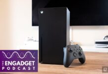 Engadget Podcast: Xbox’s leadership shakeup and Samsung’s Galaxy S26
