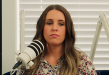 Jill Duggar Reveals Details of Car Accident Involving All 3 Kids