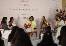 Kalyani Priyadarshan on why regional voices deserve the global stage