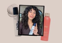 Long-Lasting Body and Bounce Start With These Hair Volumizers