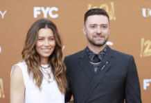 Justin Timberlake & Jessica Biel: Headed for Divorce After 13 Years?