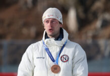 Sturla Holm Laegreid Makes Stunning Cheating Confession After Medaling at 2026 Olympics