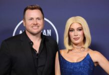 Spencer Pratt Mayoral Run BLASTED by Sister Stephanie as She Accuses Him of Beating Her …