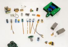An Inside Look at Lego’s New Tech-Packed Smart Brick