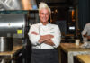 Anne Burrell: Food Network Star Left a Suicide Note