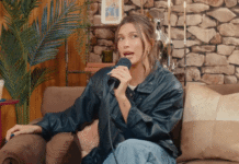 Hailey Bieber Health Update: I’m Nervous After My Mini-Stroke & Heart Surgery!