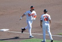 Pete Alonso gives Yankees early reminder of what ‘damage’ he can do in AL East