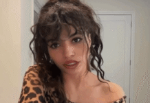 Lexi Jones: Daughter of David Bowie Recalls Abduction for ‘Wilderness …