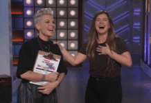Pink Replacing Kelly Clarkson as Permanent TV Host?