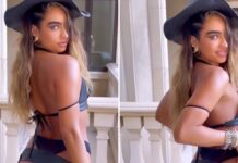 Cheek of the Week: Sommer Ray Is a Cowgirl Bae … Yeehaw!