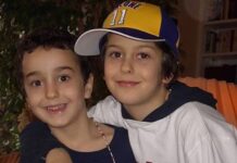 Guess Who These Brothers Turned Into!