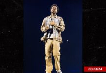 Rapper Lil Poppa Dead at 25