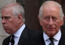 L’ombra degli abusi su minori. Un’altra donna accusa Andrea. Il Re: via dalla successione