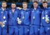 Not the medal they wanted – but GB curlers bring spotlight to sport