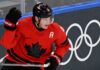 Cale Makar leaving distinctive mark for Canada in Olympic debut