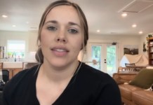 Jessa Duggar’s EXTREME Diet Threatened Her Baby’s Health