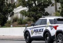 Sparatoria in un campus in South Carolina, due morti