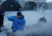 La guerra con il fuoco e il gelo, come Hitler a Leningrado: il piano di Putin per piegare l’Ucraina