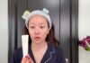 Bridgerton’s Yerin Ha uses this exact £15 anti-ageing cream to combat neck wrinkles