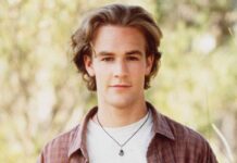 James Van Der Beek dead: Signs of bowel cancer as Dawson’s Creek star dies