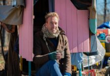 Horrifying moment Ben Fogle feared he would be killed while filming new series