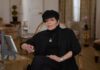 Liza Minnelli says she cried for ‘Eight days straight’ after mum Judy Garland died following drug addiction