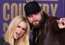 Record-breaking Country star Jordan Davis reveals touching meaning behind Luke Bryan song