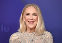 Catherine O’Hara’s cause of death confirmed – secret cancer battle and underlying issues