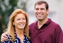 ‘I cleaned Andrew and Sarah’s bedroom – his obsessive collection disturbed me’