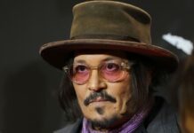 Johnny Depp’s helped Eric Dane in final months with incredible gesture