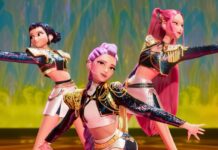 KPop Demon Hunters’ staggering net worth after global success and Oscars nod