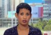BBC Breakfast’s Naga Munchetty ‘takes swipe at Sally Nugent’s glam makeover’