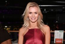 Strictly’s Nadiya Bychkova says ‘it’s difficult to date’ after splitting from co-star