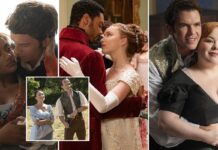 Dating expert names Bridgerton couple that would survive modern dating in 2026