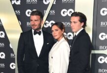 Celebs pick sides in bitter Brooklyn Beckham vs Victoria and David feud