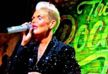 Scouse Pink dead: Singer dies after cancer battle as tributes pour in for ‘force of nature’