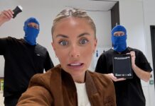 Bonnie Blue issues furious statement about ‘pregnancy’ as critics call her ‘disgusting’